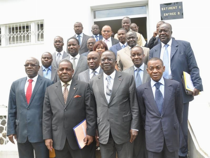 Aide extérieure / Utilisation des ressources  : La Côte d’Ivoire veut demeurer le bon exemple